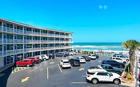 Outrigger Beach Club Resort